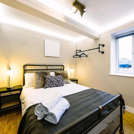 Brand New One Bedroom Apartments In A Fantastic Location Bristol Exterior foto