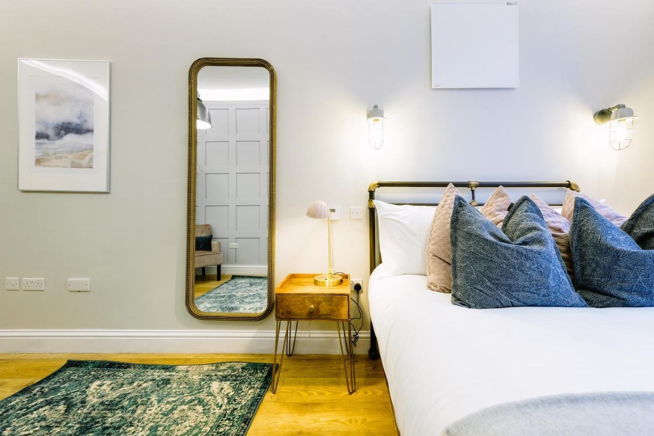 Brand New One Bedroom Apartments In A Fantastic Location Bristol Exterior foto