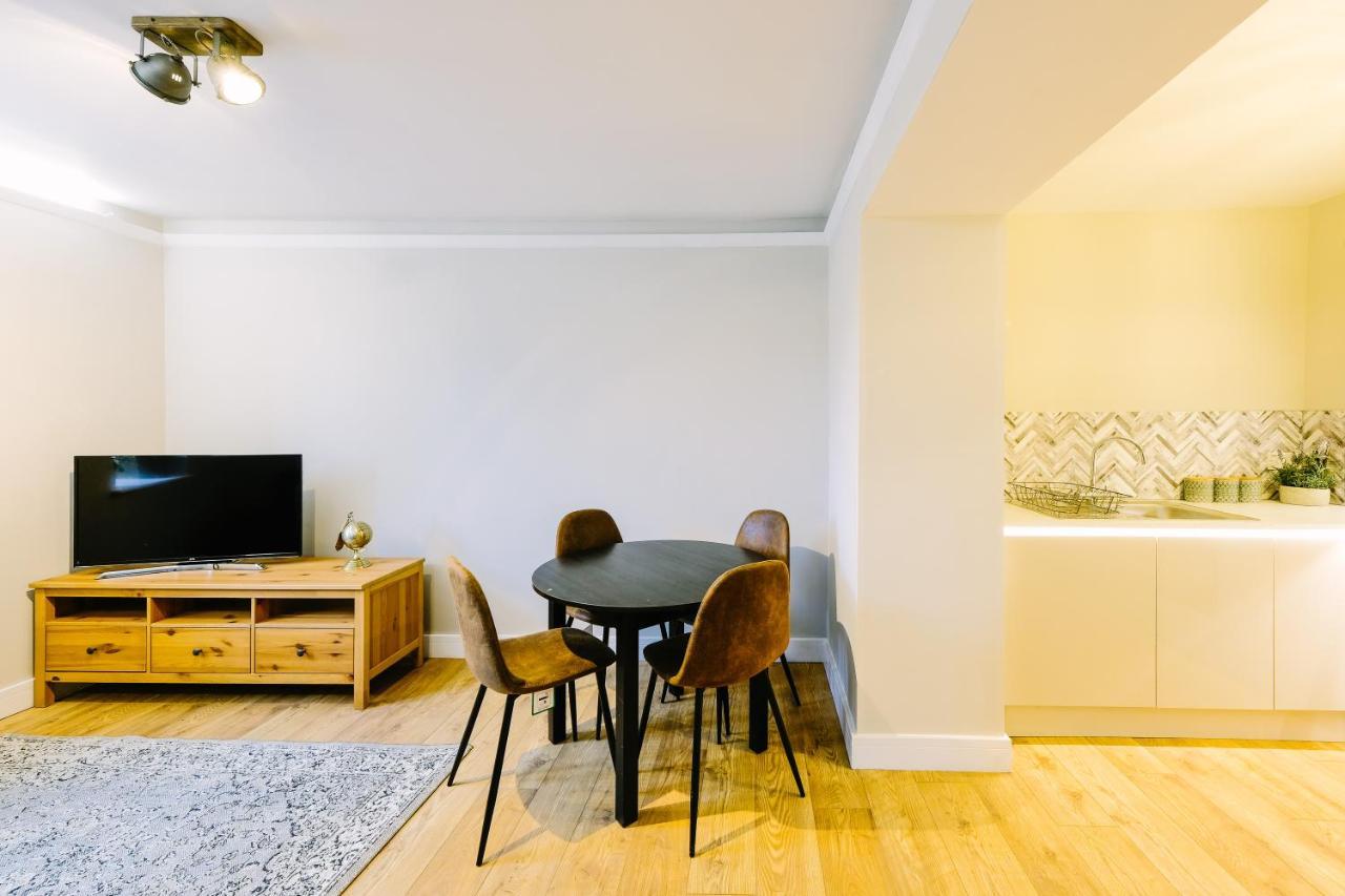 Brand New One Bedroom Apartments In A Fantastic Location Bristol Exterior foto
