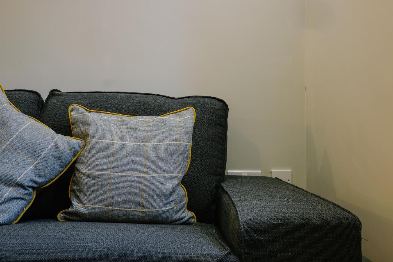 Brand New One Bedroom Apartments In A Fantastic Location Bristol Exterior foto
