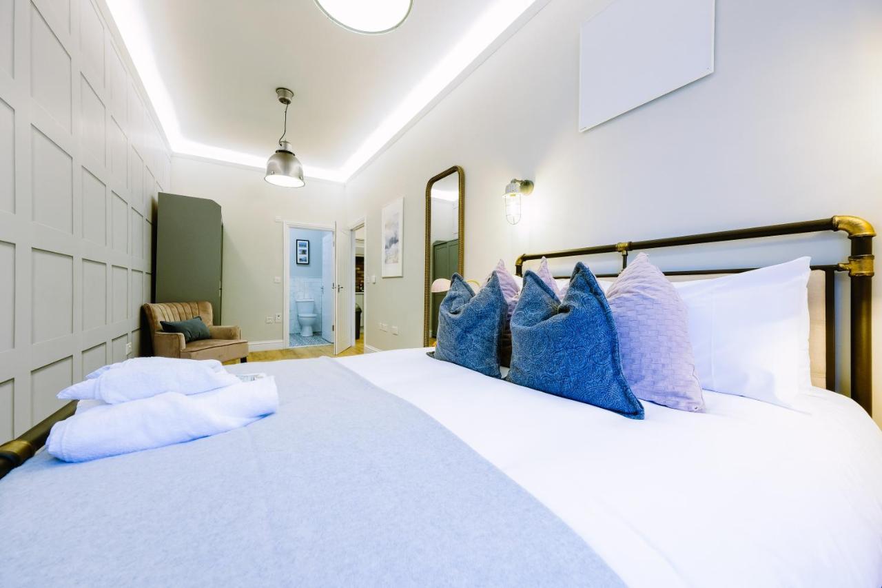 Brand New One Bedroom Apartments In A Fantastic Location Bristol Exterior foto